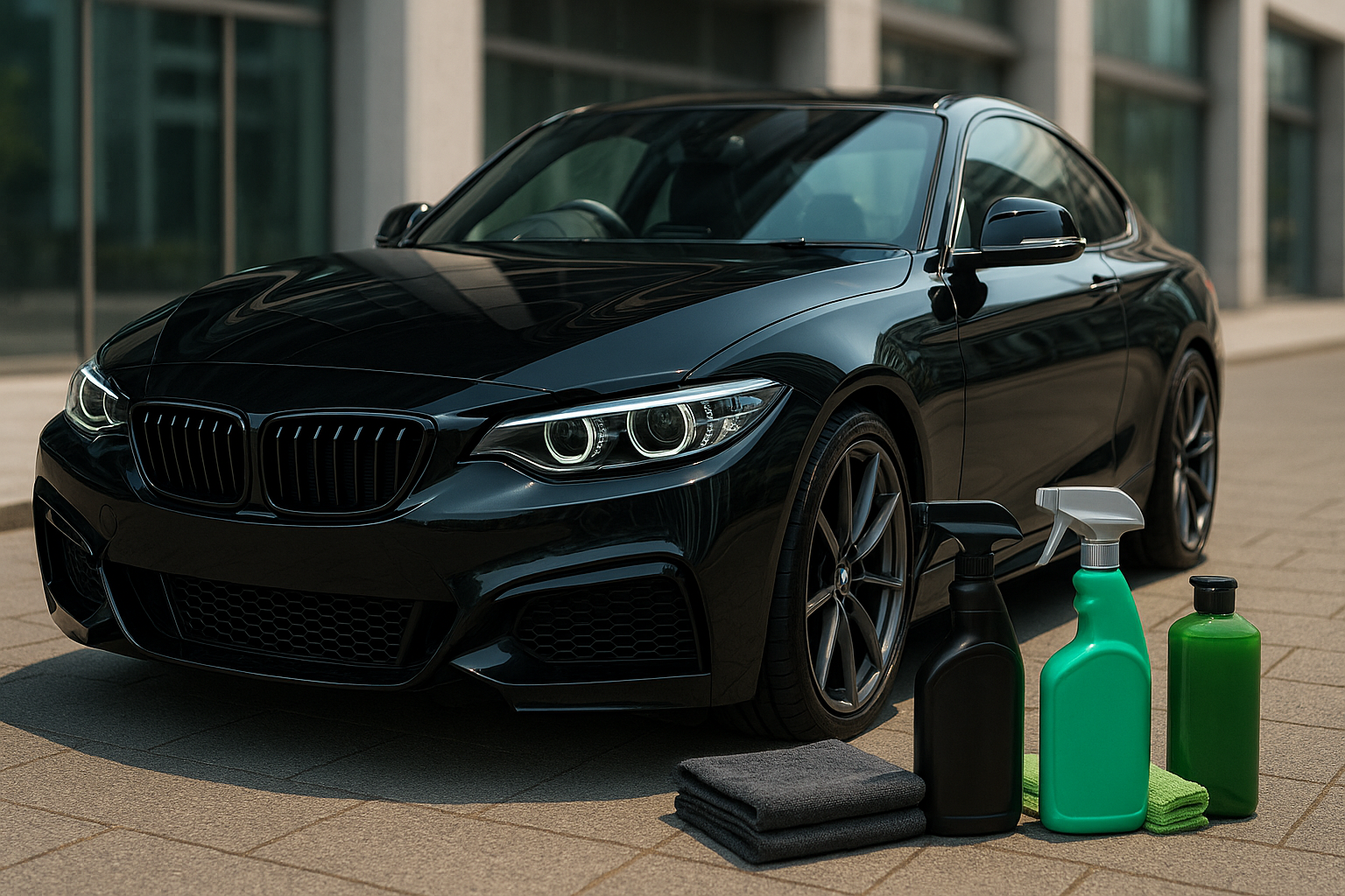 Brand New Tire Losing Air Pressure: Causes & Quick Fixes