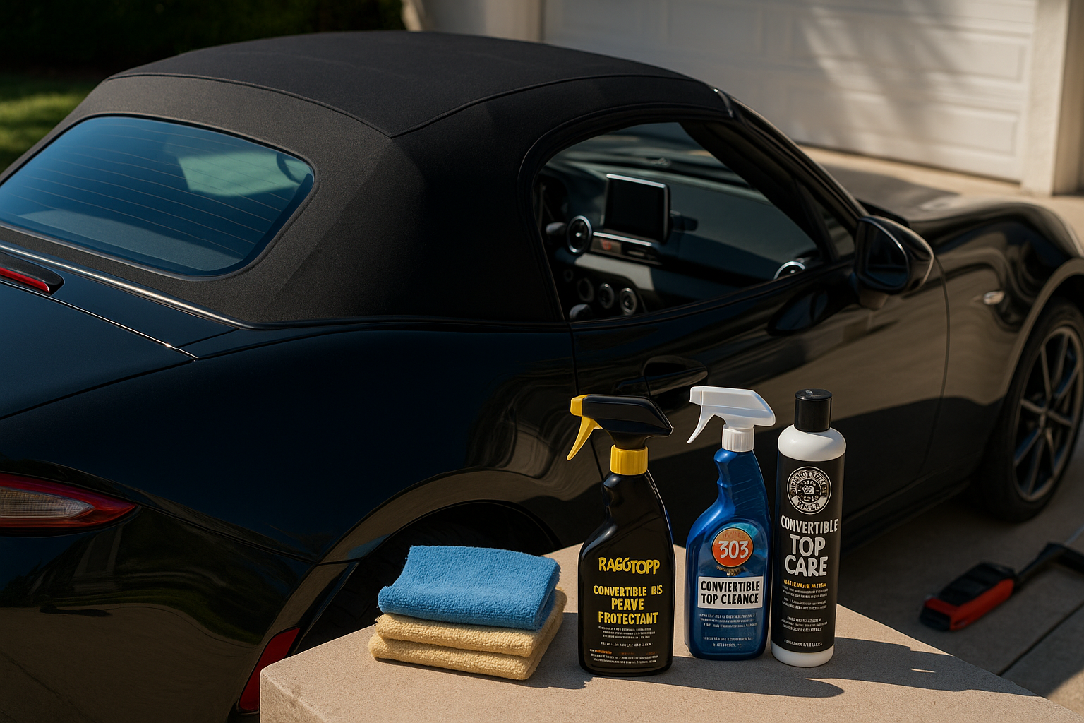 Magic Eraser On Car Paint: Safe Tips to Restore Shine Quickly