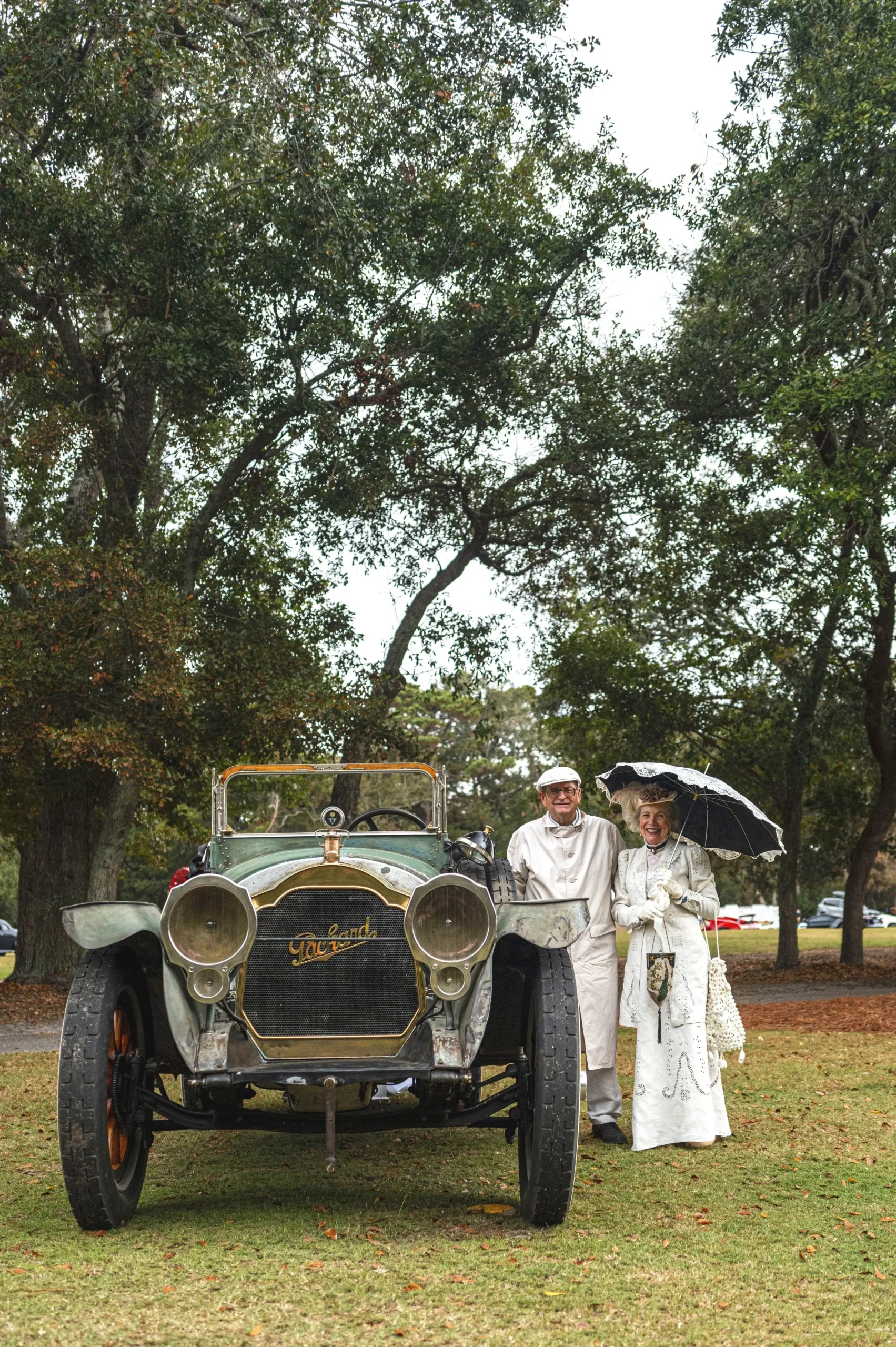 How To Detail A Car For A Concours Delegance: Ultimate Guide