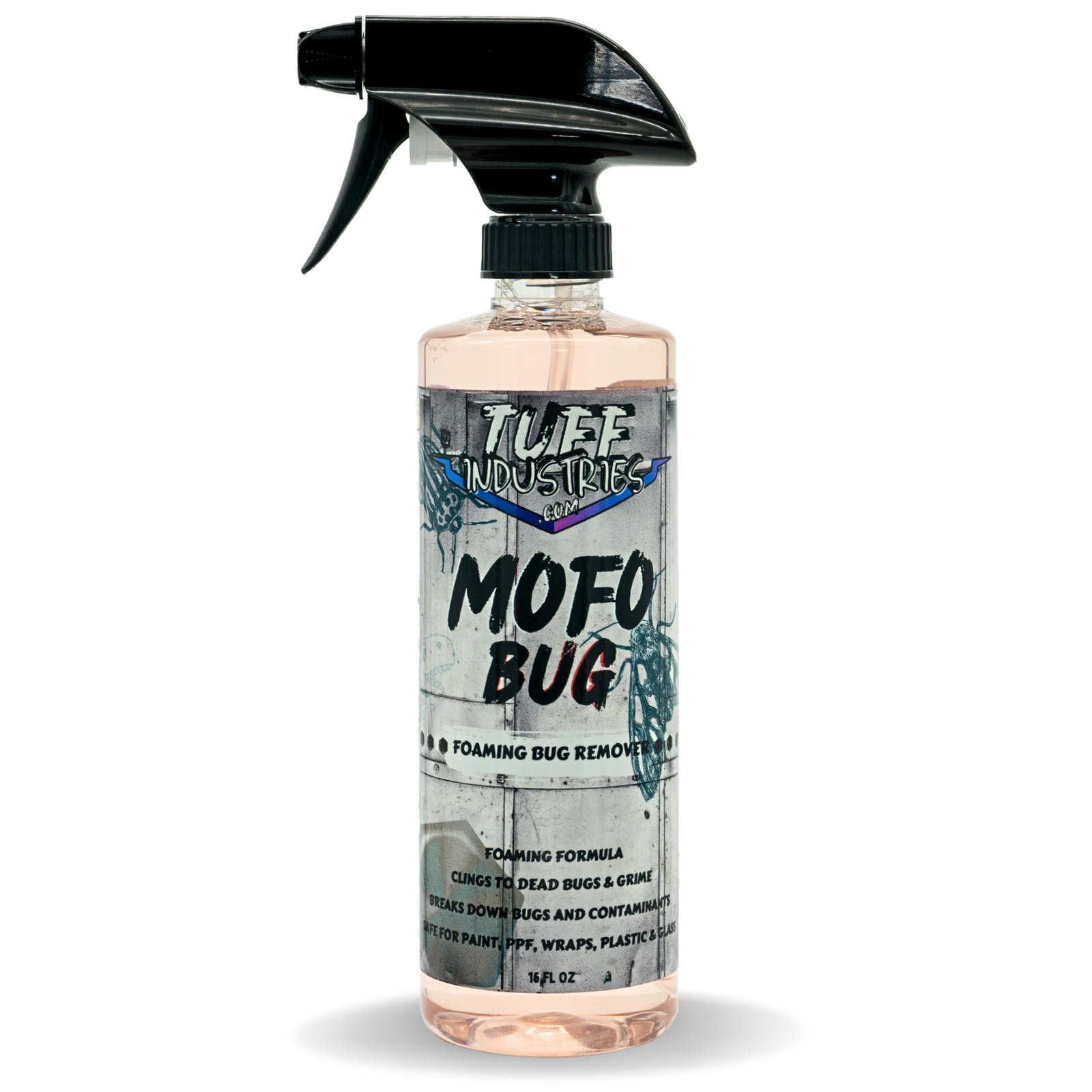 Bug Remover Safe for Ppf And Vinyl Wraps: Ultimate Cleaning Guide