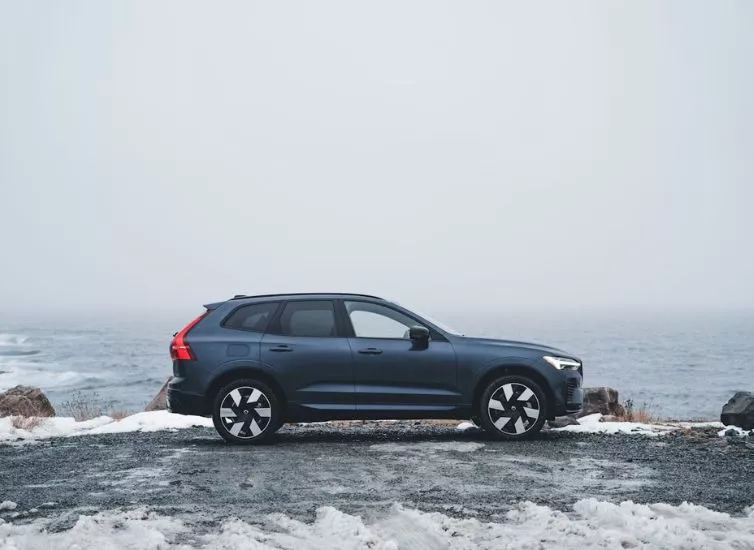 How To Prepare Your Paint For Winter Road Salt: Essential Tips