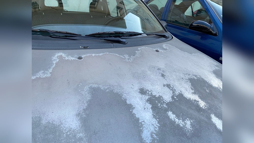 Acid Rain On Car: Protect Your Paint from Costly Damage