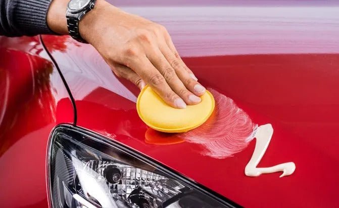 How Many Coats Of Wax Should I Put On My Car: Expert Guide