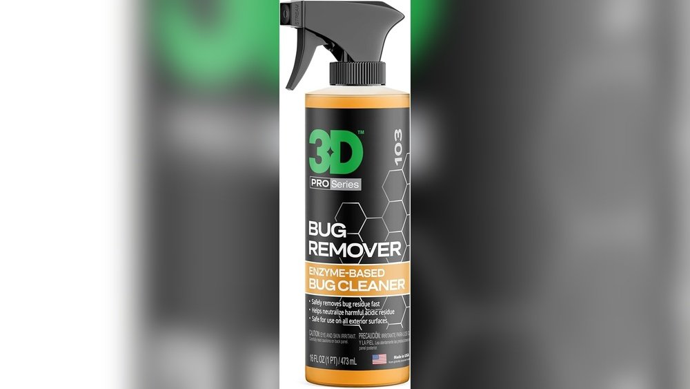 Bug Remover on Plastic Headlights And Mirrors: Ultimate Cleaning Guide