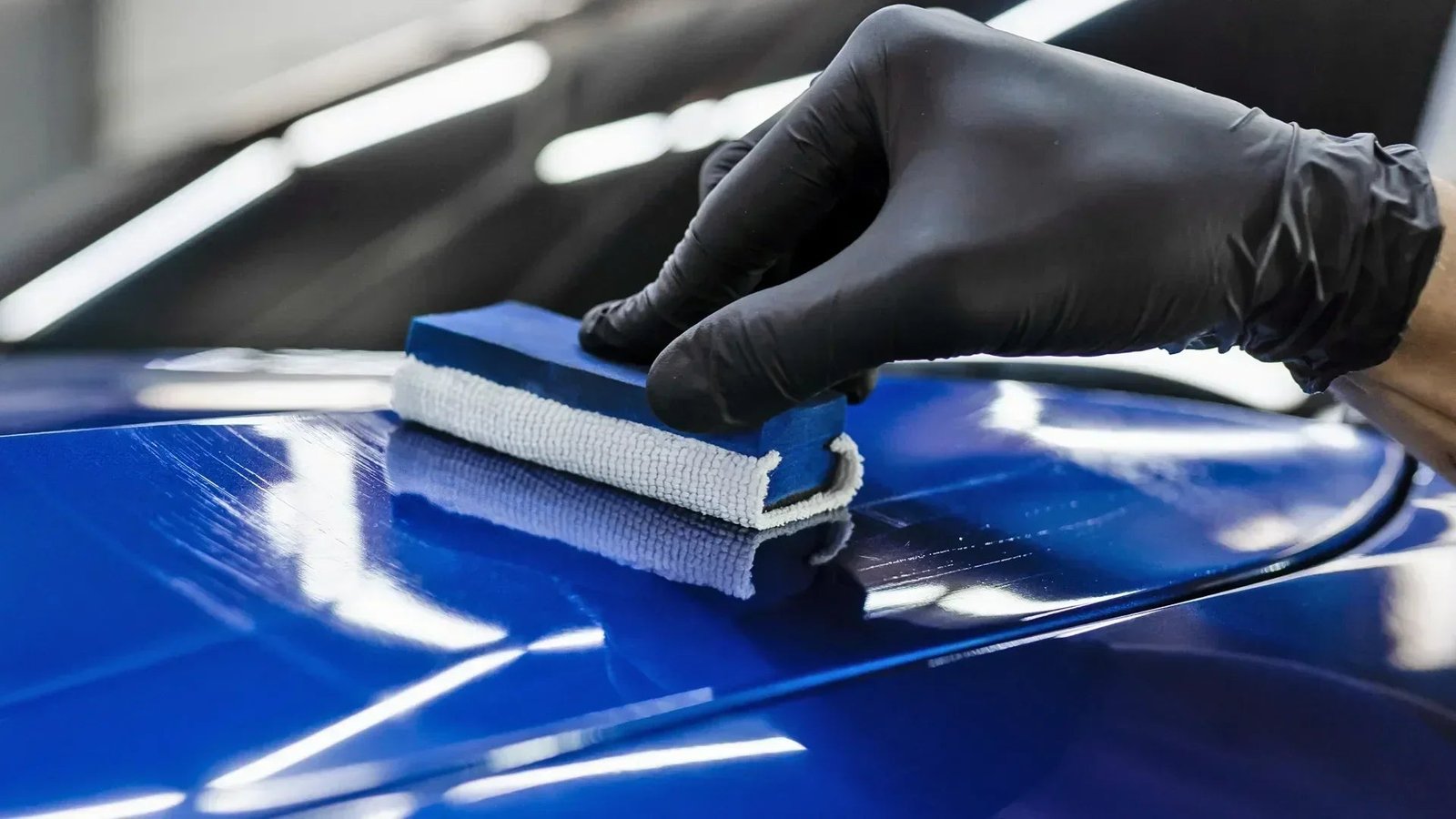 4 Reasons Why You Absolutely Need A Ceramic Coating On Ppf: Ultimate Protection Guide