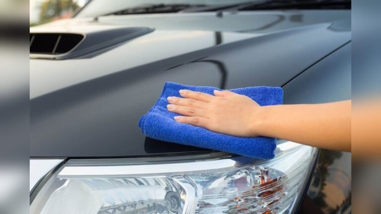 Diy Car Detailing Tips: Ultimate Guide For A Showroom Shine - Slick Motorz