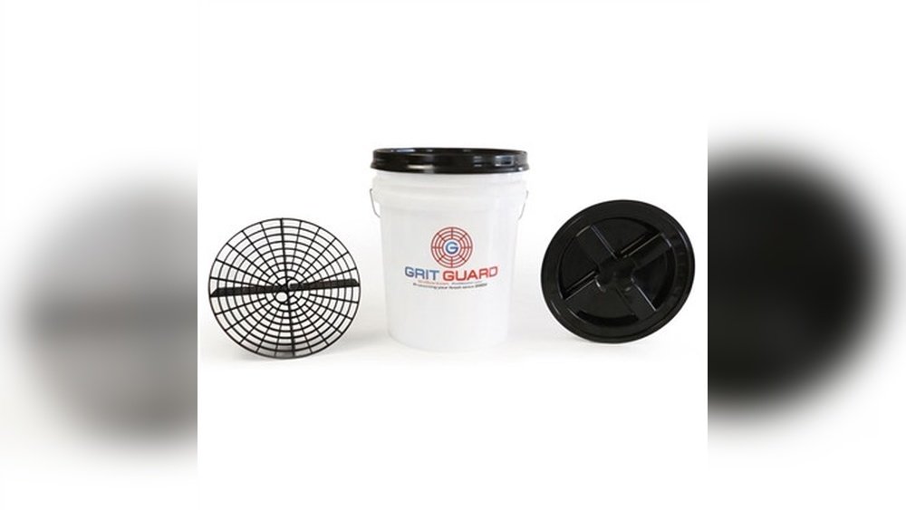 Do Foam Cannons Reduce the Need for Grit Guards? Expert Insights