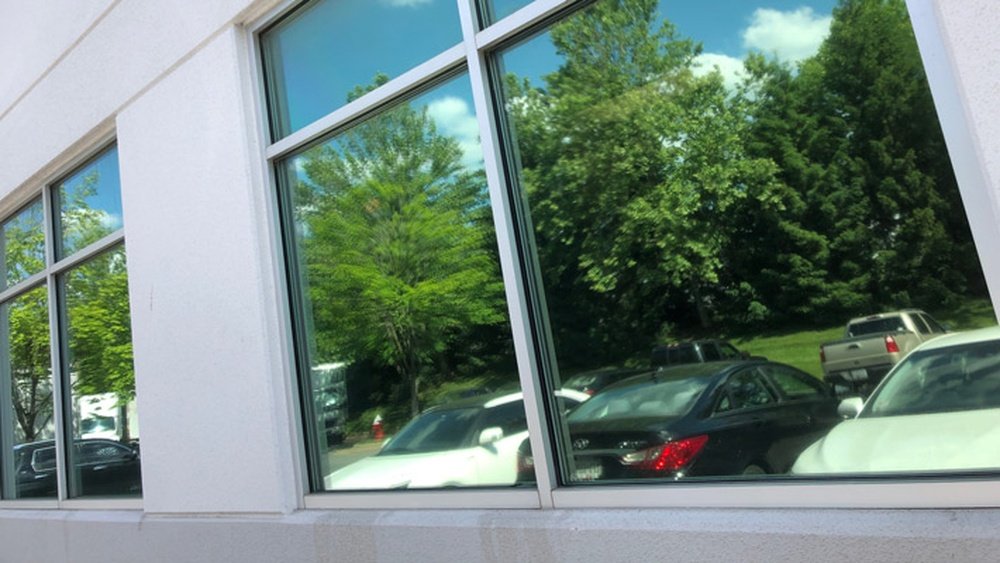 Does One-Way Mirror Tint Work After Dark: Truth Revealed!