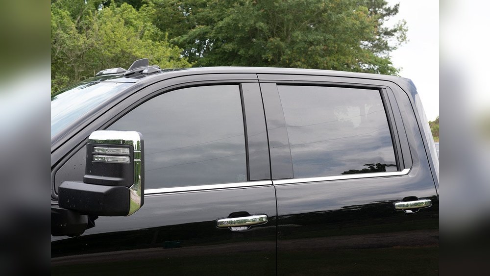 Dyed Auto Tint: Ultimate Guide to Stylish Car Window Protection