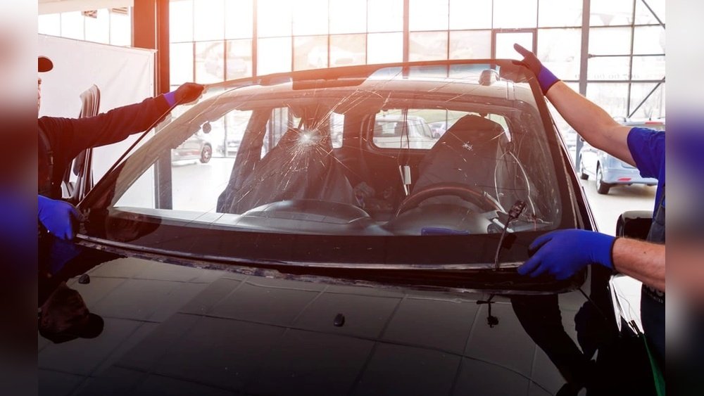 environmental impact of automotive glass cleaners
