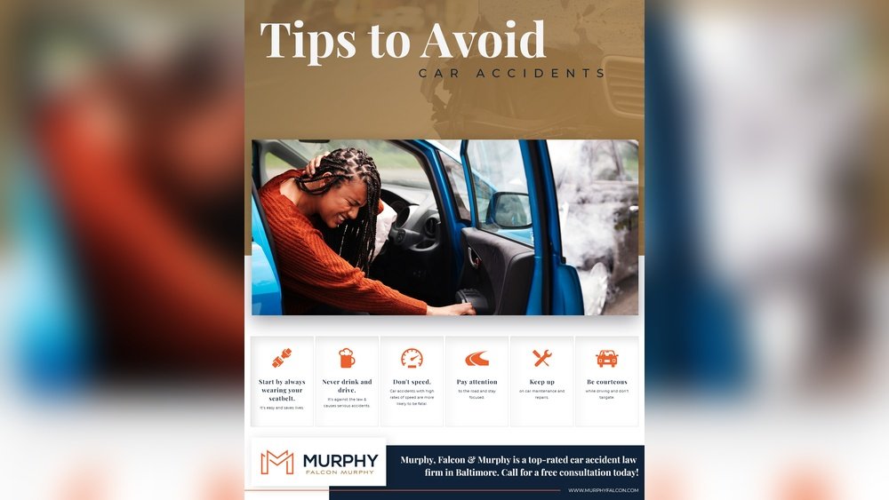 Help And Tips For Avoiding Car Accidents: Essential Safety Guide ...