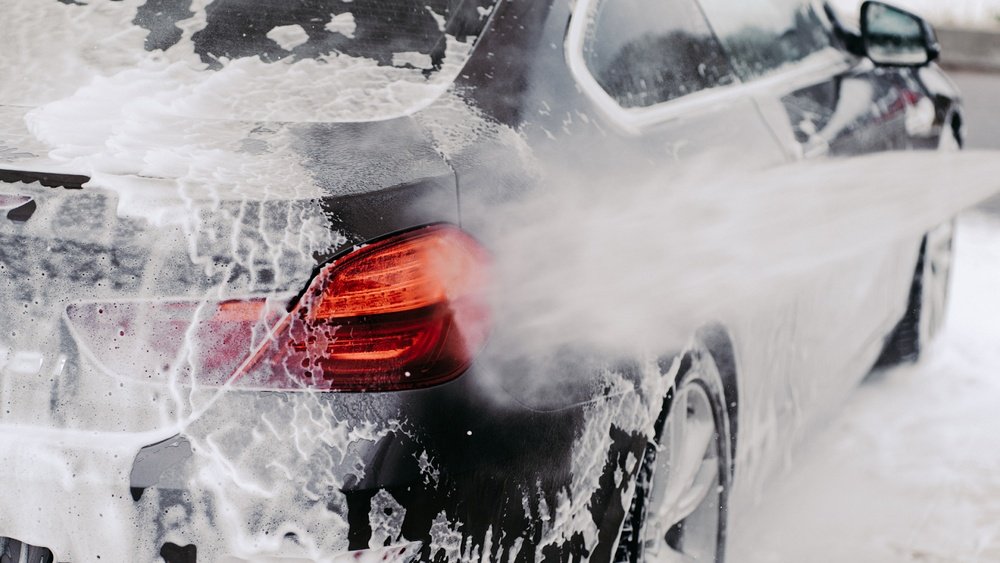 How Cold Is Too Cold For A Car Wash: Essential Winter Tips