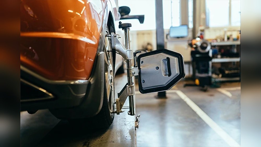 How Long Does An Alignment Take: Quick Guide to Save Time