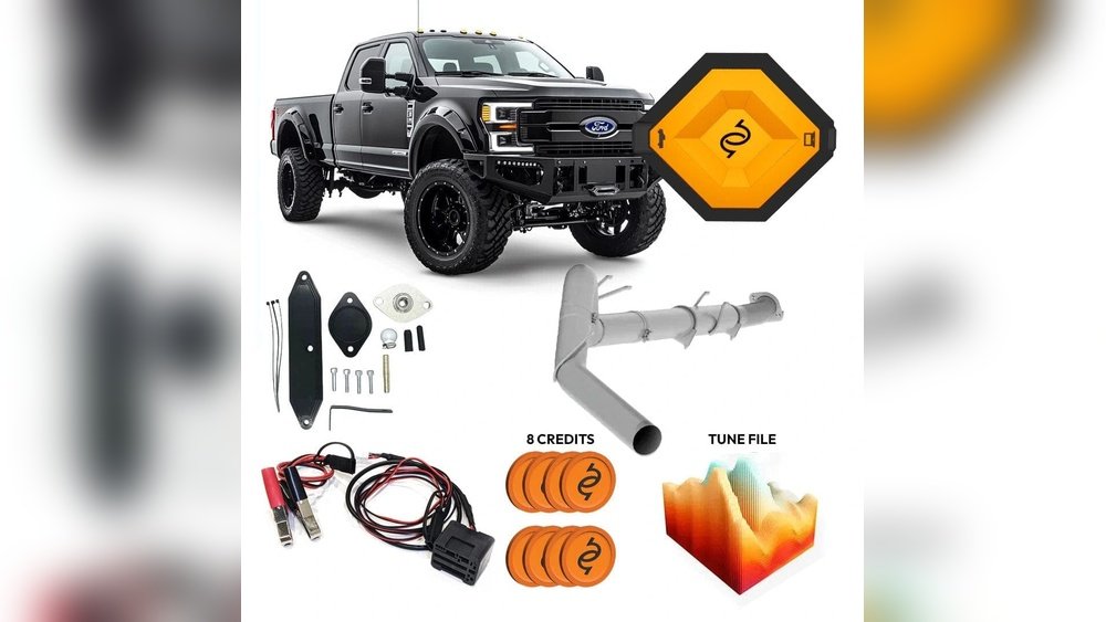 How Long Does Def Last In 6 7 Powerstroke: Ultimate Guide
