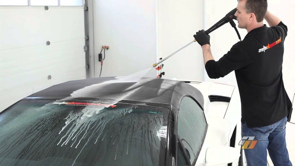How To Clean And Protect Convertible Tops: Ultimate Care Tips