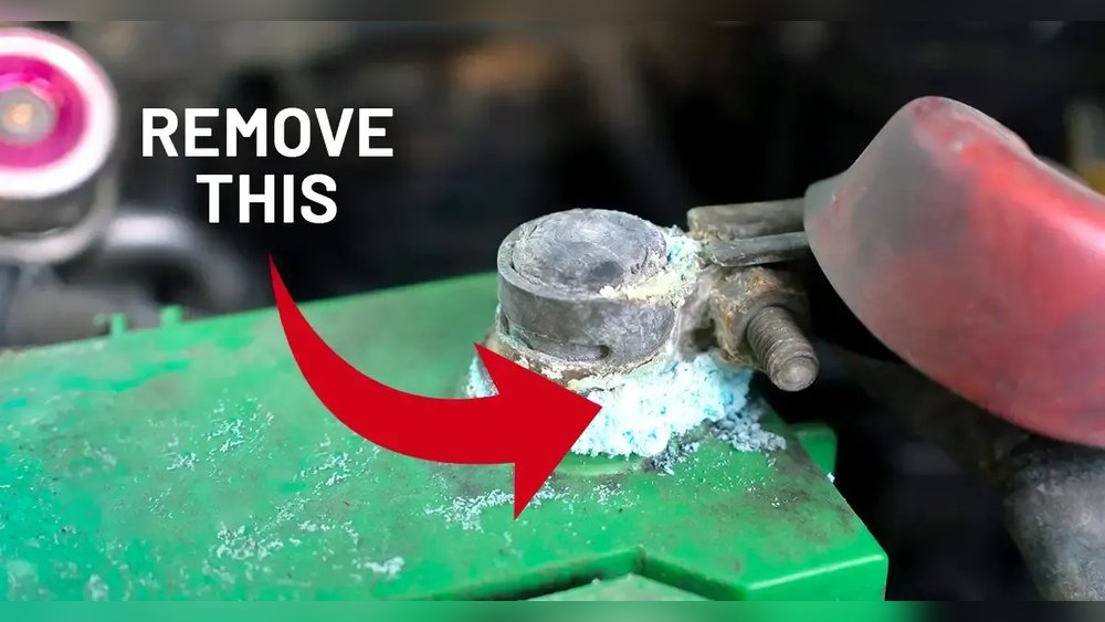 How To Clean Car Battery Terminals: Easy Steps for Spark-Free Maintenance