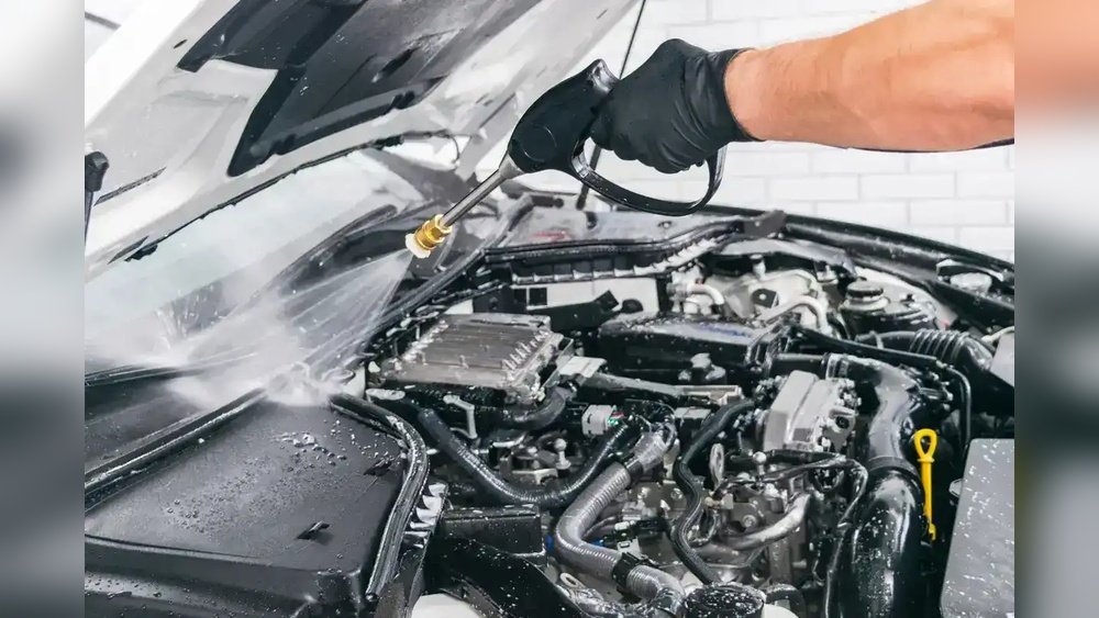 How To Clean The Engine And Engine Bay: Ultimate Step-by-Step Guide