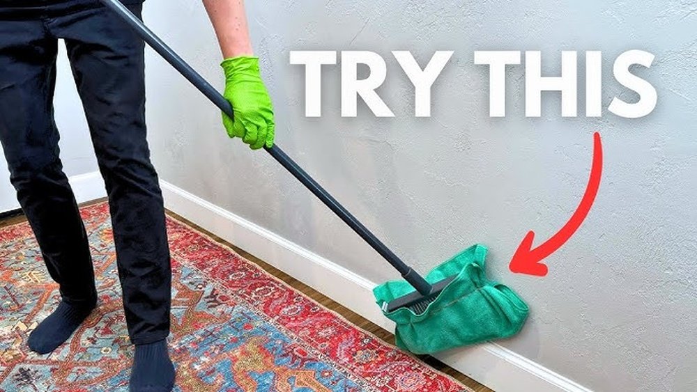 How To Clean Trim: Expert Tips for Sparkling, Spotless Results