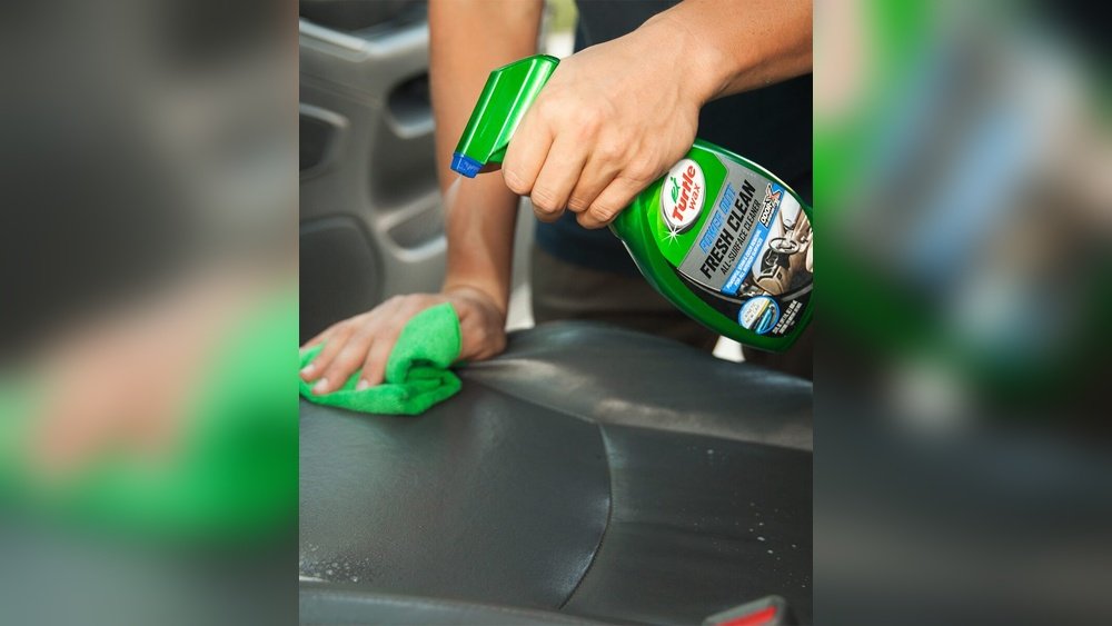 How To Clean Vomit From Car: Quick & Easy Stain Removal Tips