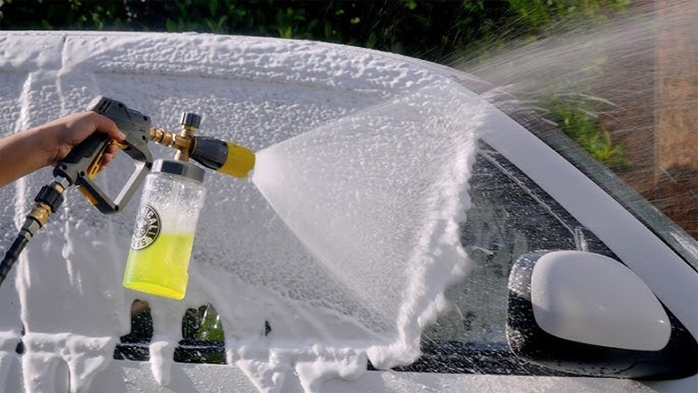 How To Clean Your Work Truck Fast: Ultimate Time-Saving Tips
