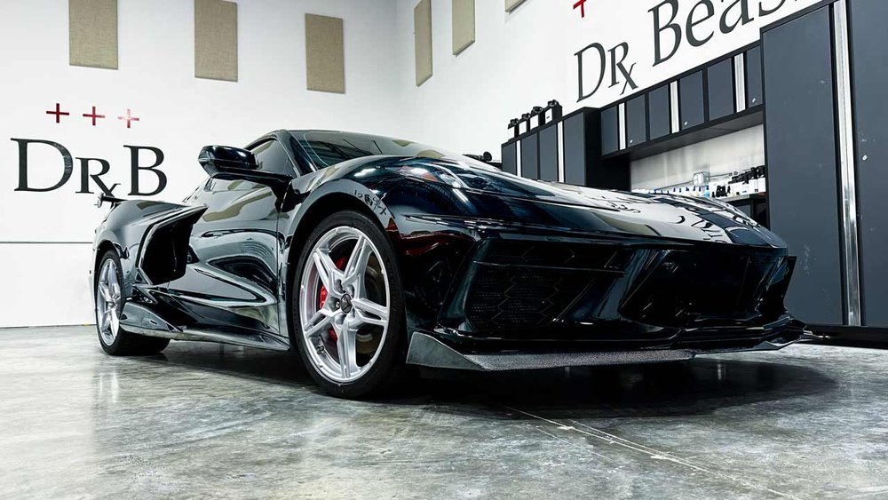 How To Get A Mirror Finish On Your Car: Ultimate Shine Guide