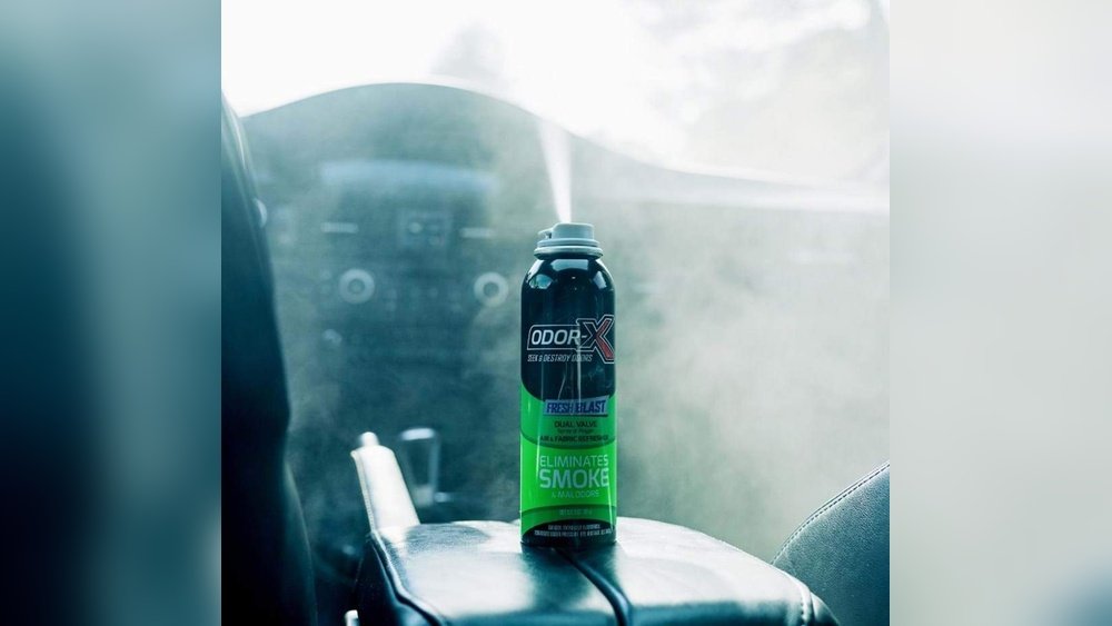 How To Get Cigarette Smell Out Of Your Car: Proven Quick Fixes