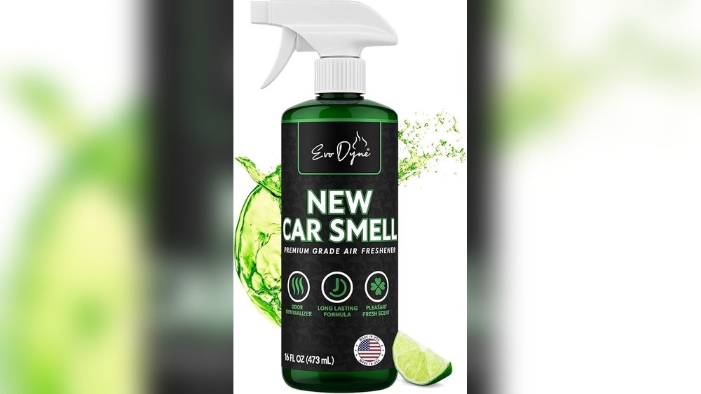 How To Get New Car Smell: Easy Tips for a Fresh Ride