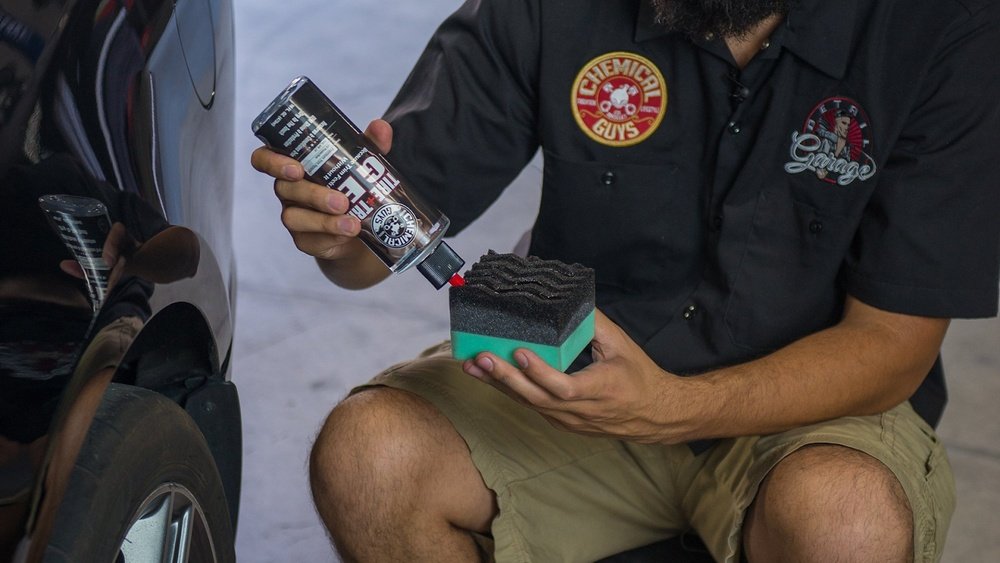 How To Make Car Trim Shine: Expert Tips for a Stunning Finish