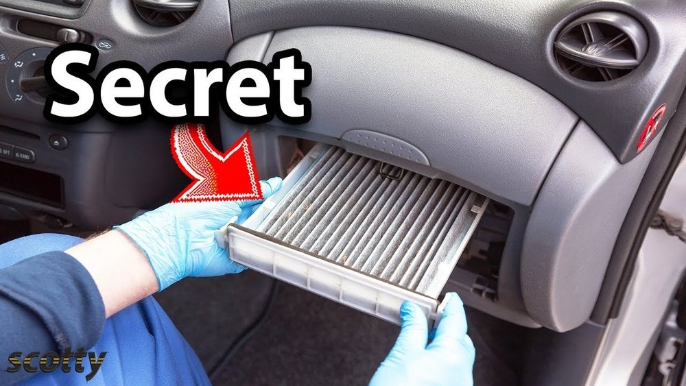 how to make your car smell good