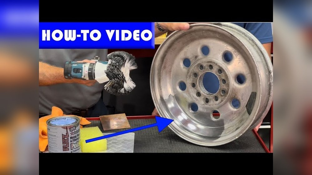 How To Polish Wheels: Ultimate Guide for a Brilliant Shine