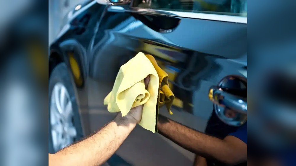How To Properly Dry Your Car After Washing: Ultimate Guide