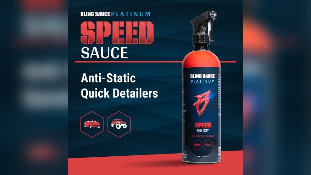 How To Quickly Detail Your Car With Quick Sprays: Expert Tips