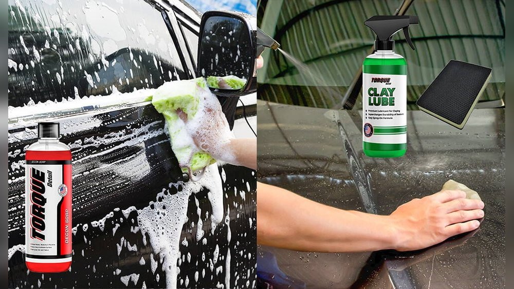 How To Remove Ceramic Coating From Your Car: Easy & Effective Steps