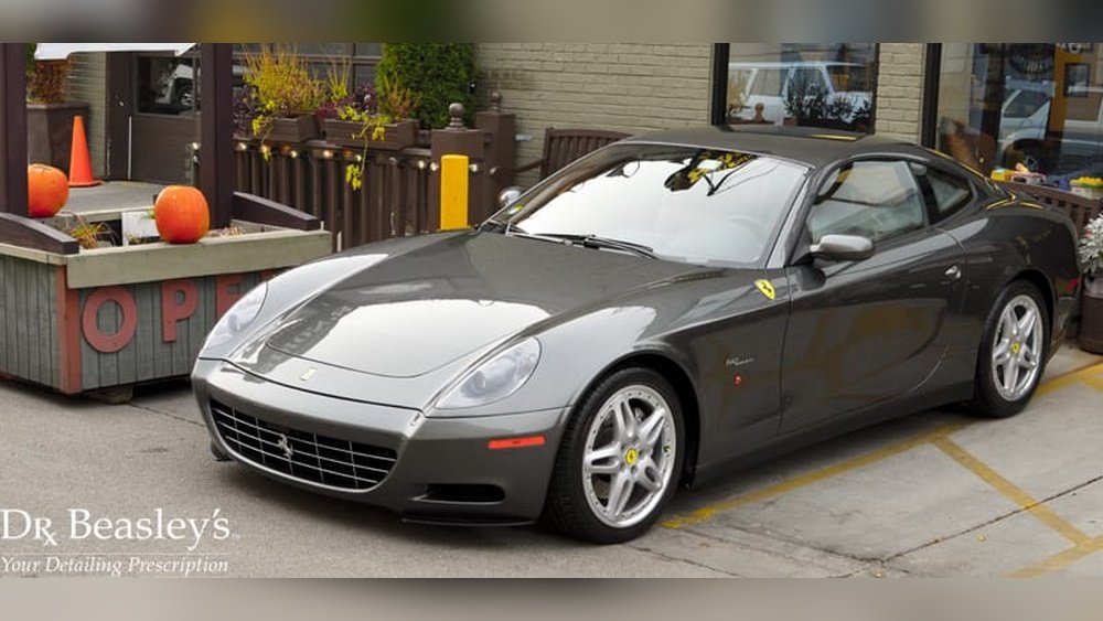 How To Treat Your Car After Its Been Tricked: Essential Recovery Tips