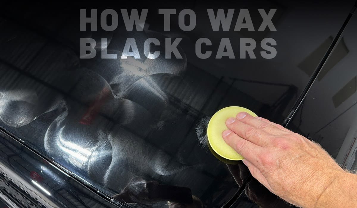 Top 5 Reasons Why You Should Wax Your Car: Protect & Shine!