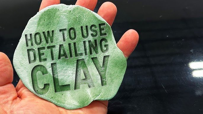 What Does A Clay Bar Do? Detailing Clay Explained: Ultimate Guide