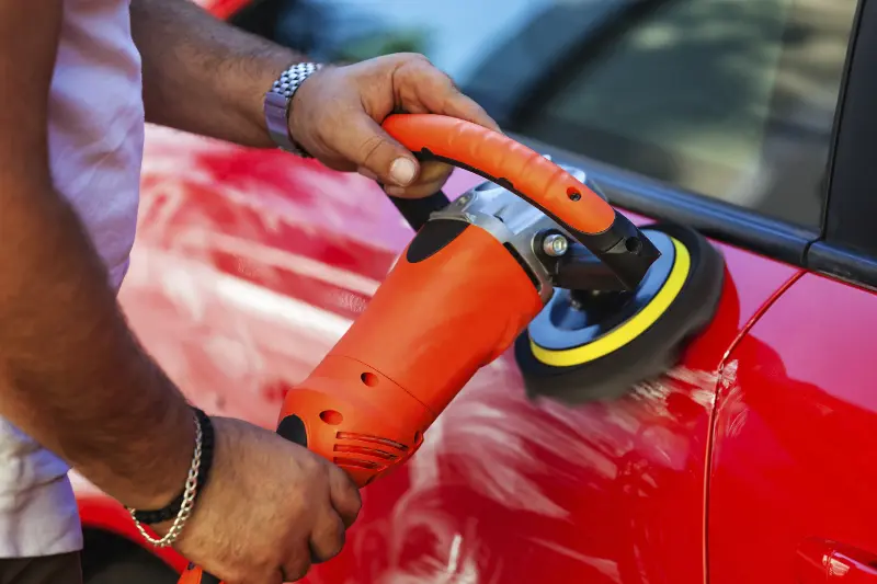 Which Polisher Should You Use On a Car'S Paint: Ultimate Guide 2025