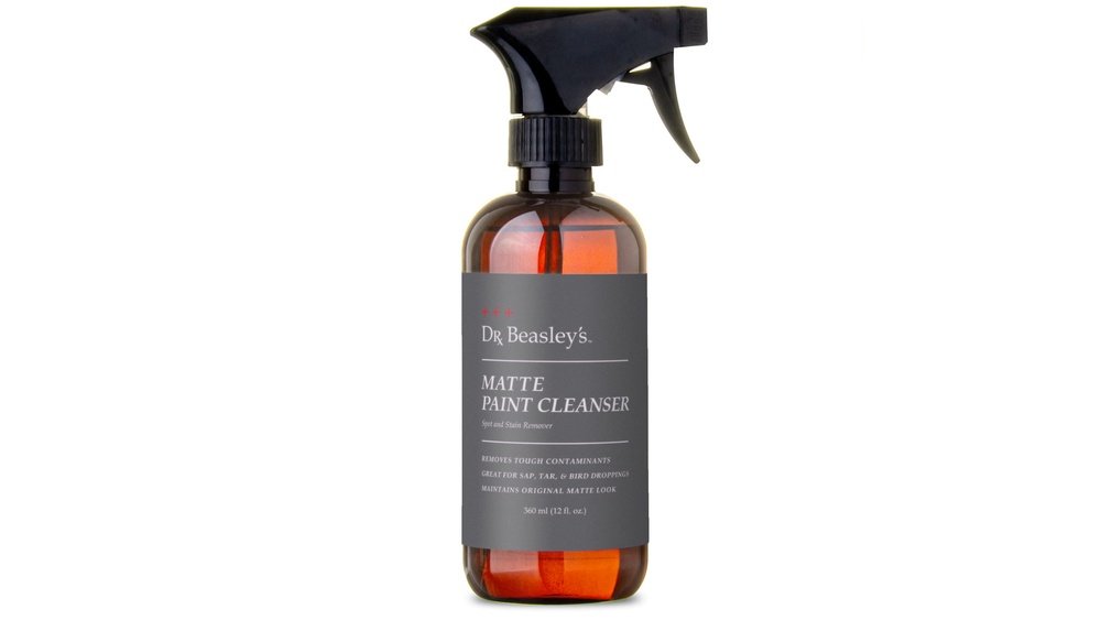 Removing Bugs from Matte Paint Safely: Proven Tips for Pristine Finish