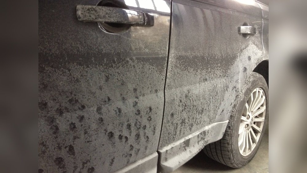 Road Salt On Cars: Protect Your Vehicle From Costly Damage