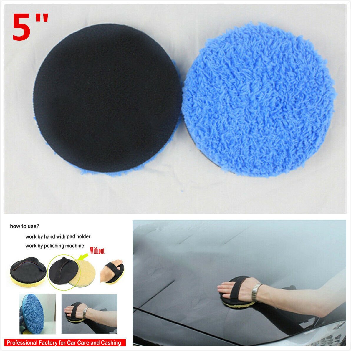 Losing The Machine Hand Polishing To Remove Scratches Swirl Marks: Expert Tips