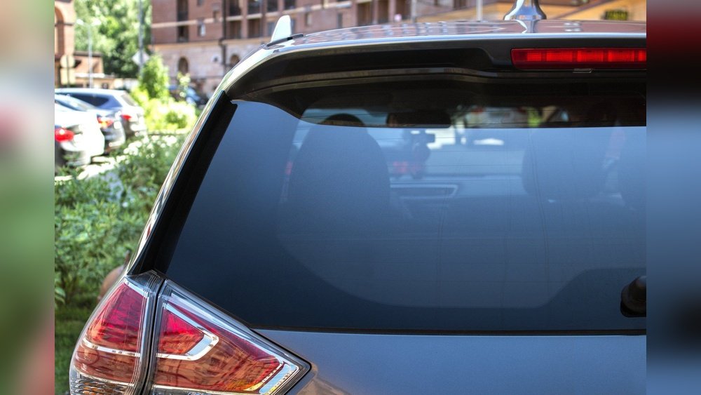 Tinting Mistakes Car Windows: Avoid These Costly Errors Today - Slick ...