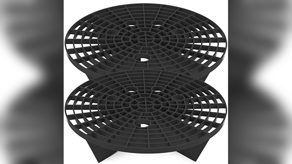 viking grit guard insert review ultimate dirt removal for car washes