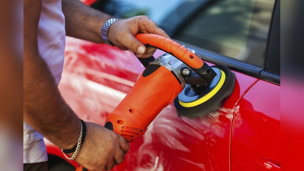 What Does Buffing A Car Do: Transform Your Ride’s Shine Instantly