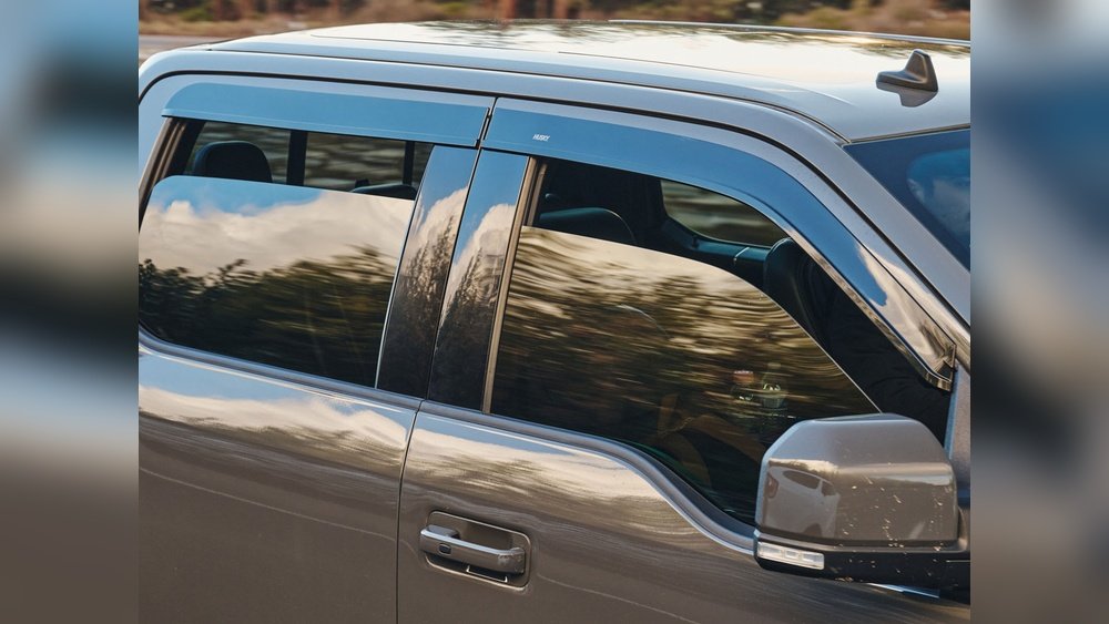 What Is A Car Window Vent Visor: Benefits You Need to Know