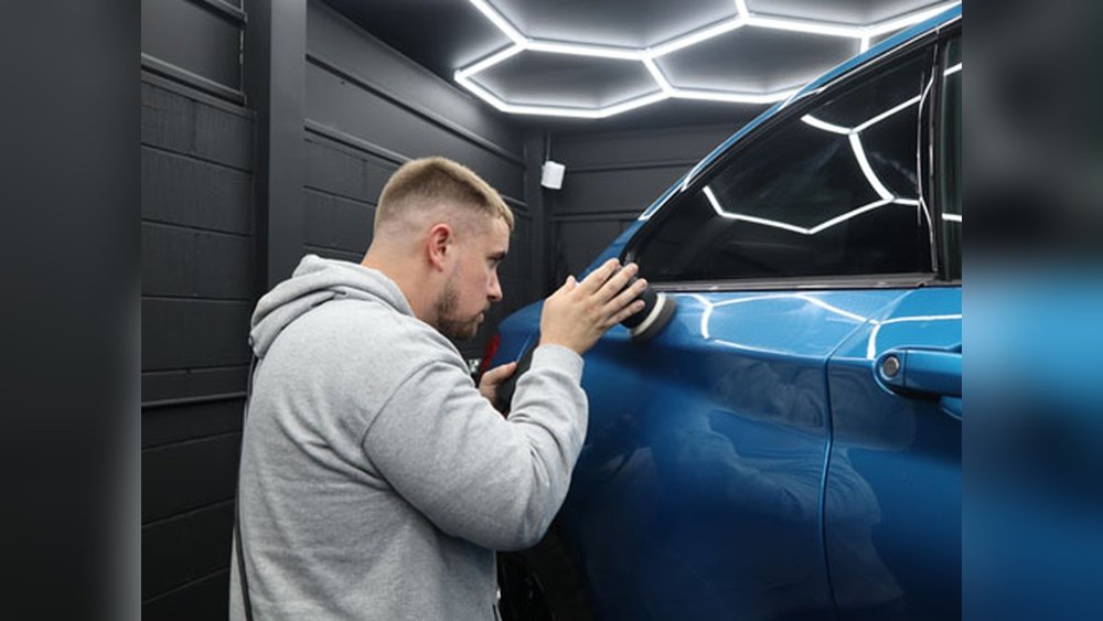 What Is Car Detailing: Ultimate Guide to Stunning Vehicle Care
