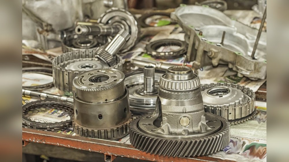 What To Expect After A Transmission Rebuild: Key Signs & Tips