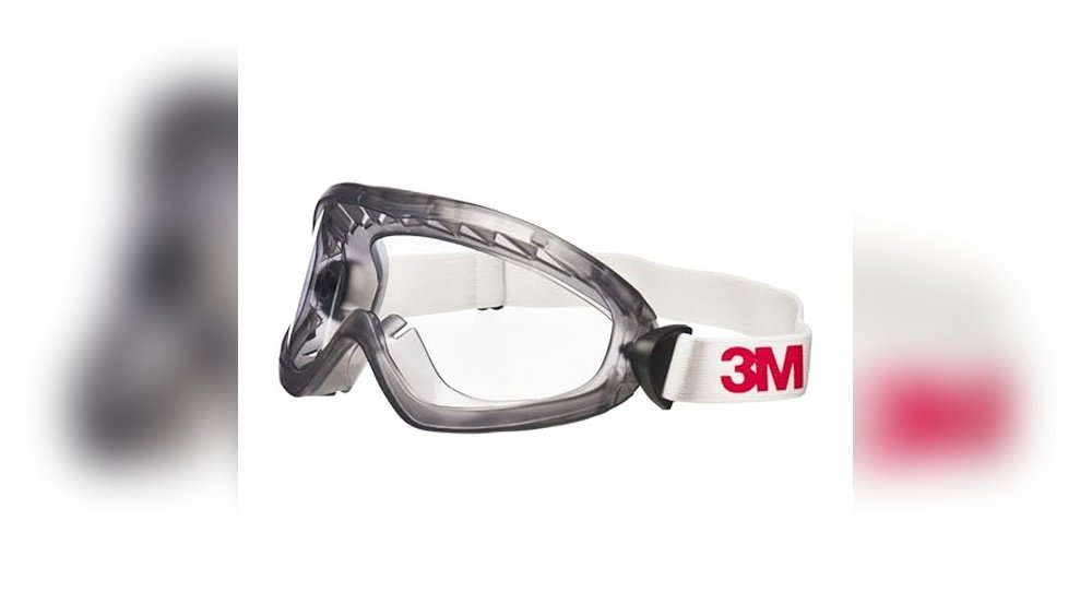 3m anti fog coating review