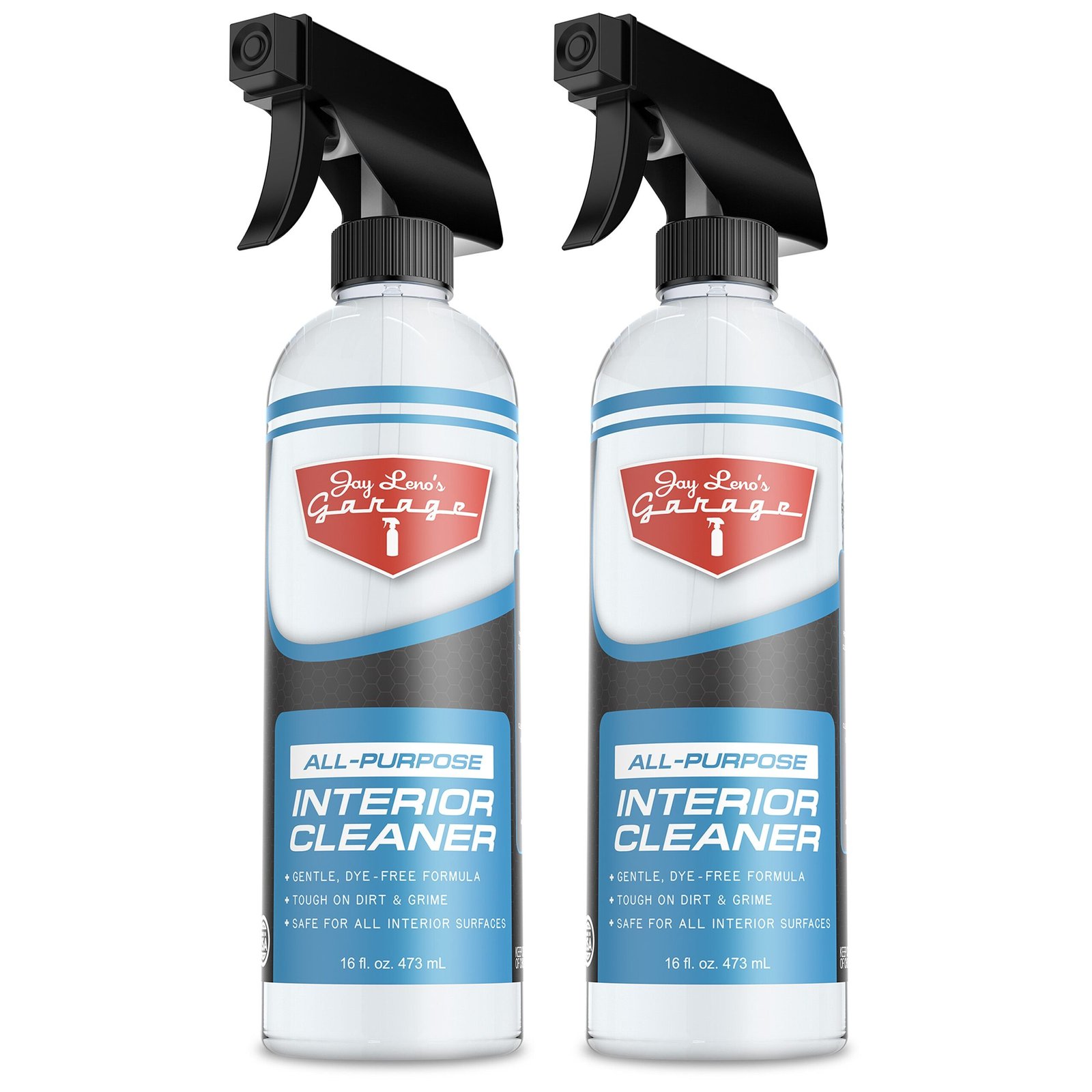Is All-Purpose Cleaner Safe for Car Interior? Find Out Now