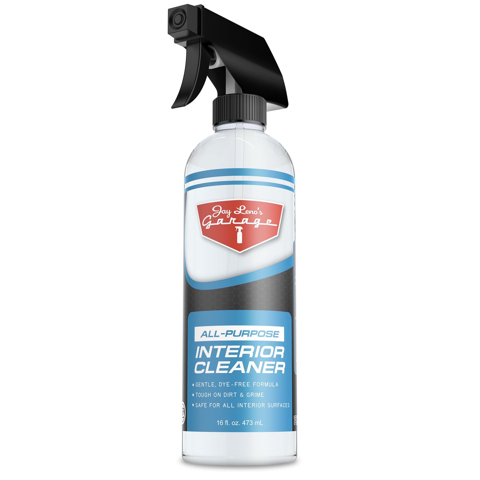 Is All-Purpose Cleaner Safe for Car Interior? Find Out Now
