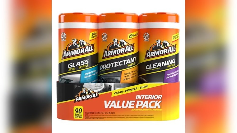 Armor All Protectant & Cleaning Wipes Review – Best for Car Care